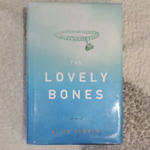 "The Lovely Bones" Novel